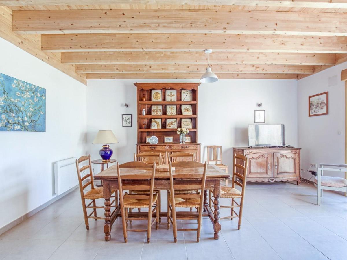 Pleasant Cottage In Challerange Buitenkant foto